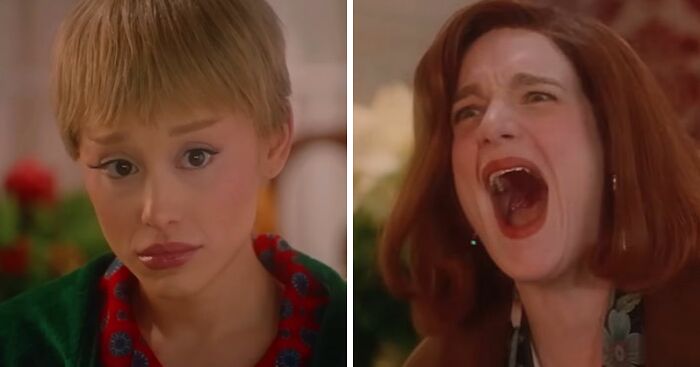 “I’m Traumatized”: Bloody Twist In SNL’s Home Alone Parody Starring Ariana Grande Divides Fans