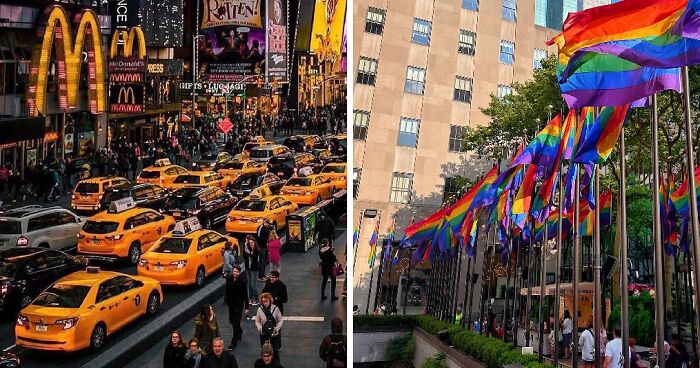 “Only In NYC”: 20 Fun Facts About The City That Never Runs Out Of Stories