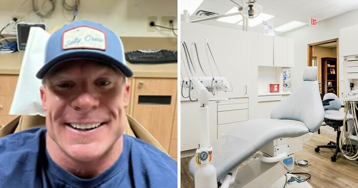 Patient’s Haunting Final Post From Dentist Chair Before Fatal Procedure Leaves People Scared