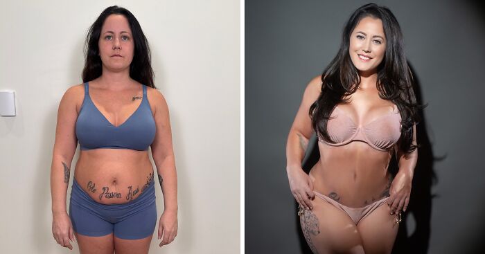 Jenelle Evans, 34, Breaks Silence On Drastic Mommy Makeover That Stunned Everyone