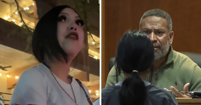 “Parents Failed Her”: Teen Taught Harsh Lesson By Judge After Pepper-Spraying Tourists On A Boat