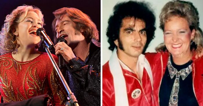 ‘Song Sung Blue’ Character’s Real Son Blasts Hugh Jackman And Kate Hudson As ‘Monsters’