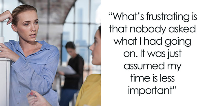 “I’d Go Straight To HR”: Mom Thinks She’s Entitled To Have Christmas Off Because Of Her Kids