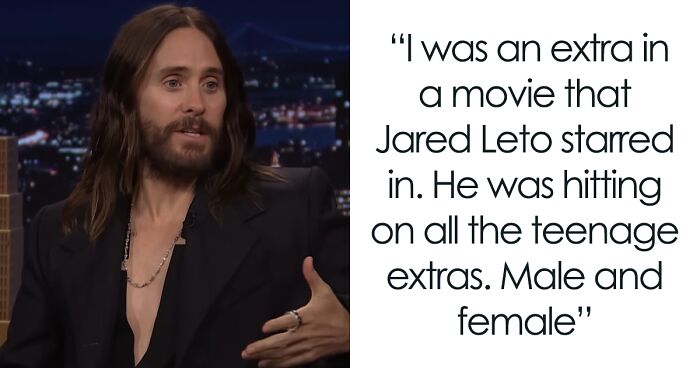 43 Wild Celebrity Encounters That Went Way Beyond “They Were Nice”