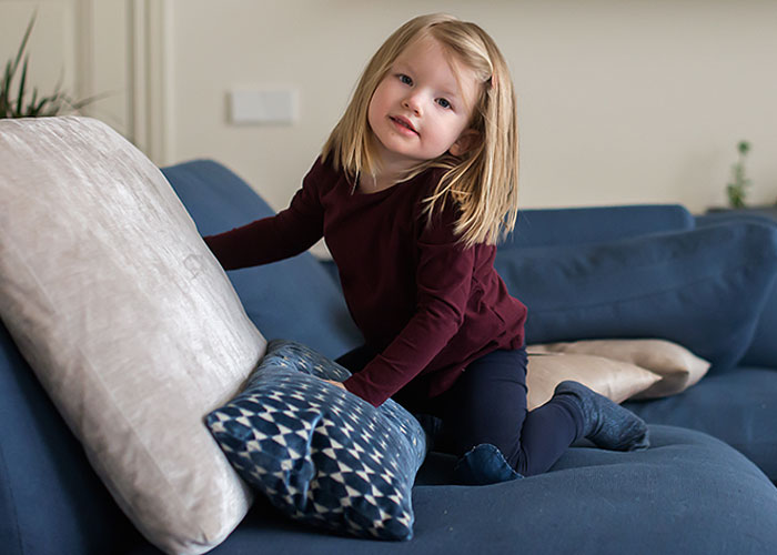 42 Incredibly Creepy Things Kids Said And Scared The Bejesus Out Of Their Parents