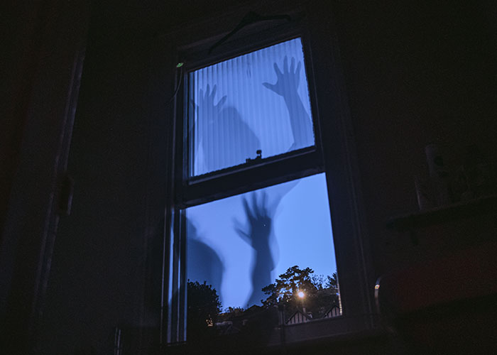 42 Incredibly Creepy Things Kids Said And Scared The Bejesus Out Of Their Parents