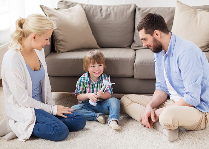 42 Incredibly Creepy Things Kids Said And Scared The Bejesus Out Of Their Parents