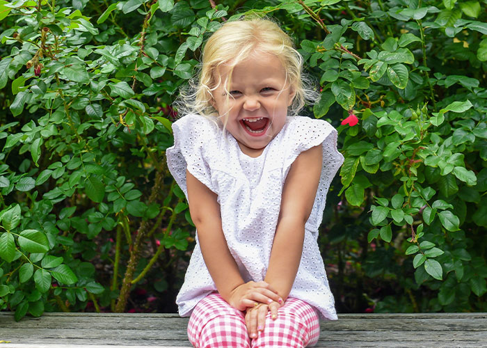 42 Incredibly Creepy Things Kids Said And Scared The Bejesus Out Of Their Parents