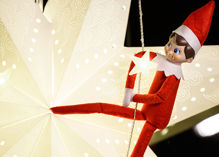 42 Incredibly Creepy Things Kids Said And Scared The Bejesus Out Of Their Parents