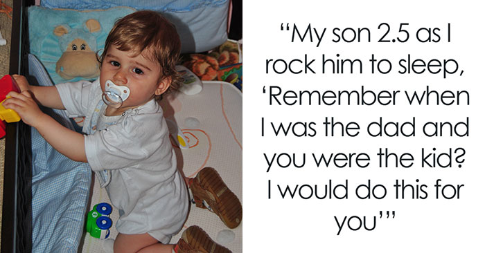 42 Incredibly Creepy Things Kids Said And Scared The Bejesus Out Of Their Parents