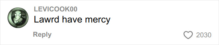 Comment on social media reacting to curvy news anchor going viral after reading mean viewer comments in broadcast voice. Comment on social media reacting to curvy news anchor going viral after reading mean viewer comments in broadcast voice.