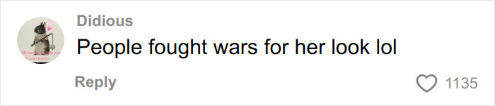 Comment highlighted on social media about a curvy news anchor responding to mean viewer remarks in her broadcast voice. Comment highlighted on social media about a curvy news anchor responding to mean viewer remarks in her broadcast voice.