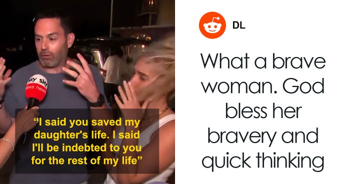 “Indebted To You For The Rest Of My Life”: Dad Speaks Out After Woman Takes A Bullet While Protecting His 3YO Daughter During Bondi Beach Attack