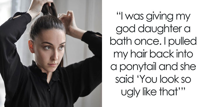 Parents Had To Take Time To Recover After These 61 Hilarious Roasts From Their Kids