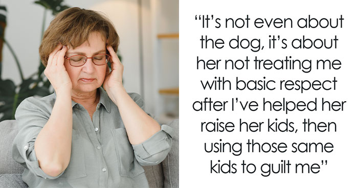 23YO Upset Family Doesn’t Follow Rules To Help Her Manage Her Allergies, Moves Out And Mom Panics