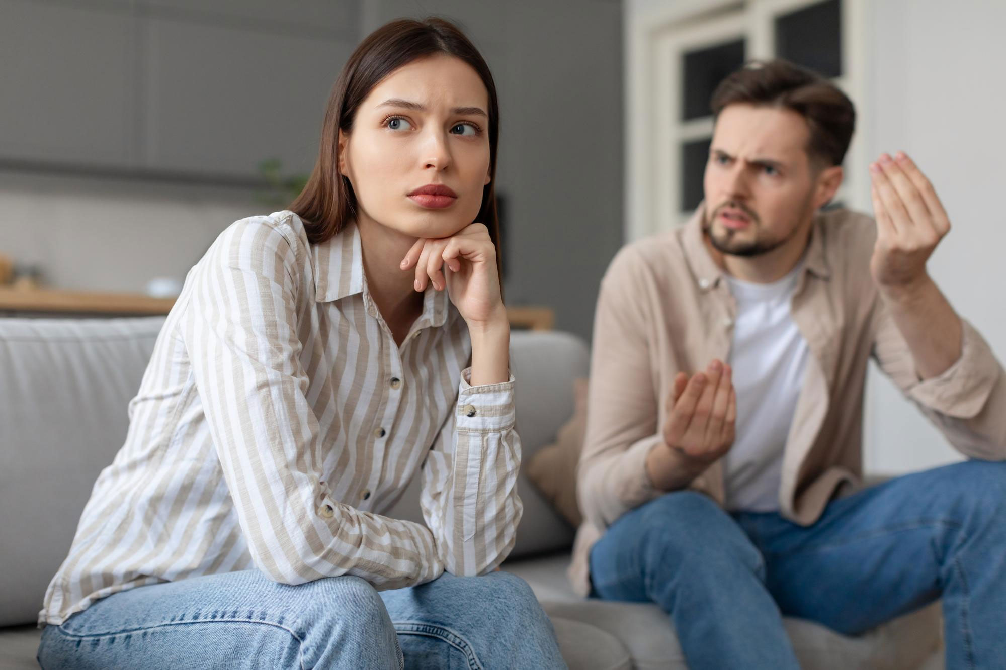 Wife's Affair Discovered By Phone Tracker, She Turns The Tables On Hubby, He Rethinks Divorce 