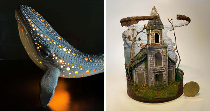 44 Times People Made Something So Cool, They Had To Share It (New Pics)