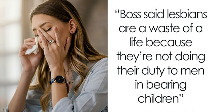 43 Work Experiences That Made People Lose All Will To Be Polite