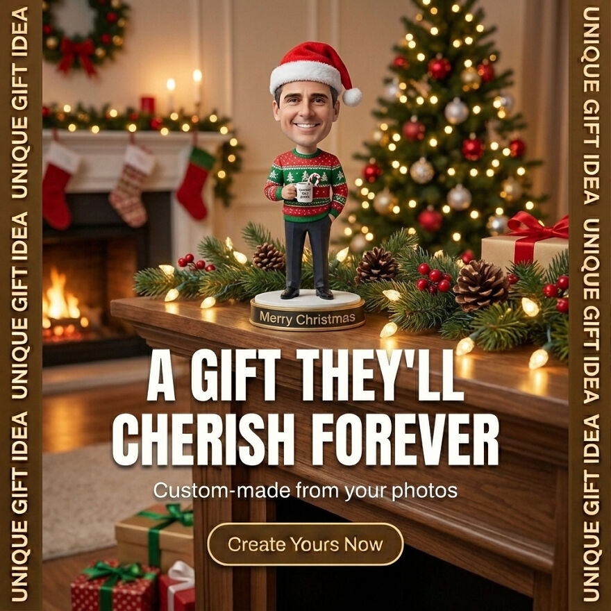 🎄 I Just Unwrapped The "Winning" Gift Of Christmas 2025, And I&rsquo;m Never Moving It From My Desk