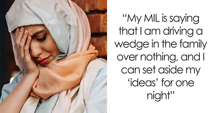 Woman Can’t Look At SIL The Same Way Again For Being Selfish And Not Wearing A Bikini To A Party