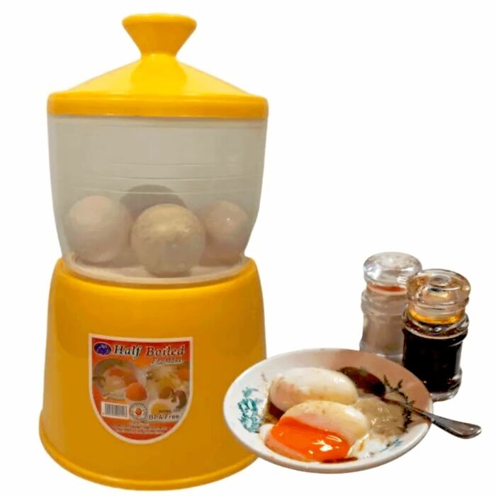 “Does Your Country Have An Invention That Never Made It To The Outside World?” (38 Answers)