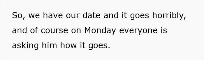 "He's Telling Everyone": Woman's New Job Is A Living Nightmare Thanks To A Terrible One-Night Stand