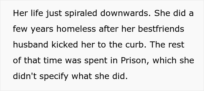 Man left without closure after fiancé disappears before wedding, facing years of hardship and unexpected reconnecting.