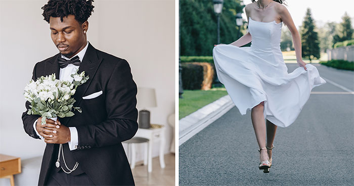 Woman Simply Disappeared, Fiancé Has No Idea What Happened Until She Returned 16 Years Later