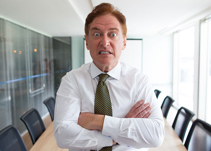 54 Former Cult Members Reveal The Exact Moment They Knew Their Group Was A Real Cult