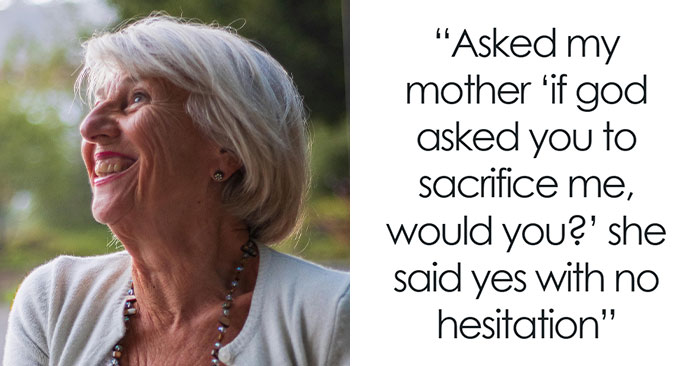 54 Former Cult Members Reveal The Exact Moment They Knew Their Group Was A Real Cult