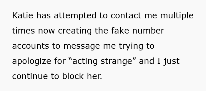 Woman Smells Gas In A Drink Her Friend Gives Her, Ends Up With A Restraining Order Against Her Woman Smells Gas In A Drink Her Friend Gives Her, Ends Up With A Restraining Order Against Her