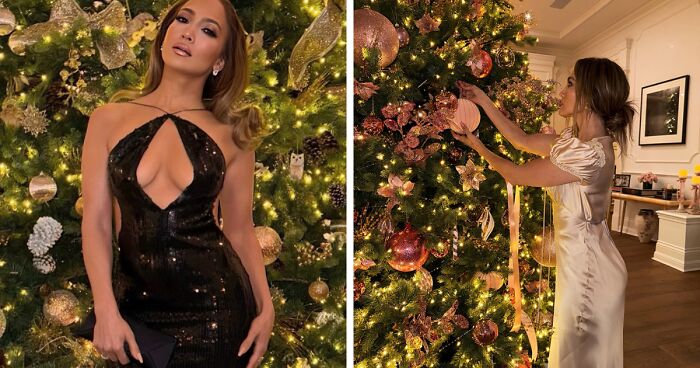 “The One She Loves Most”: Jennifer Lopez Fans Notice “Depressing” Detail In New Christmas Video