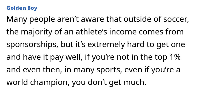 First tennis star with breast enhancement becomes adult content creator, earning more than athletic career in 12 months.