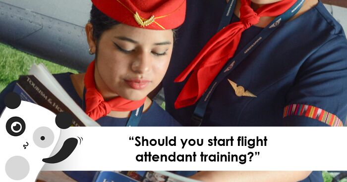 “Think You’re Smart?”: Challenge Yourself With 28 Questions That All Flight Attendants Know
