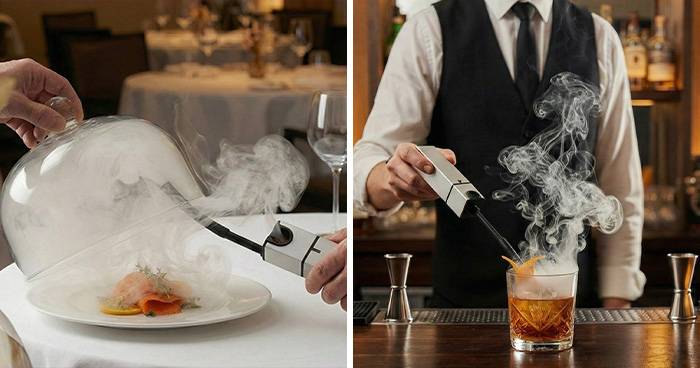 For The Foodie Who Has Everything, We Present 33 Things They Absolutely Do Not