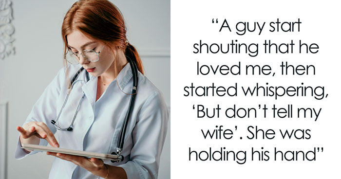 46 Times Medical Staff Had To Step Out Because Patients Coming Off Anesthesia Were Too Funny