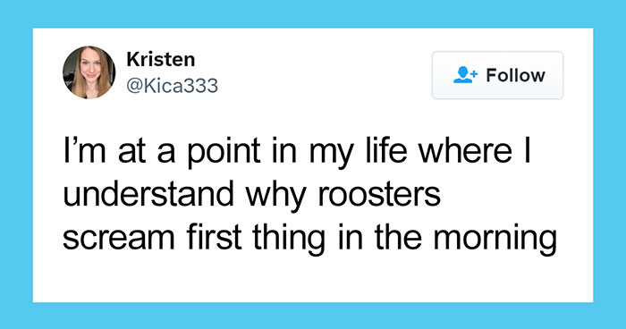 50 Of The Most Hilarious Tweets Amateur Comedians Graced Us With This November