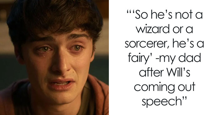 “Never Watching Stranger Things With My Parents”: 57 People Still Recovering From Season 5