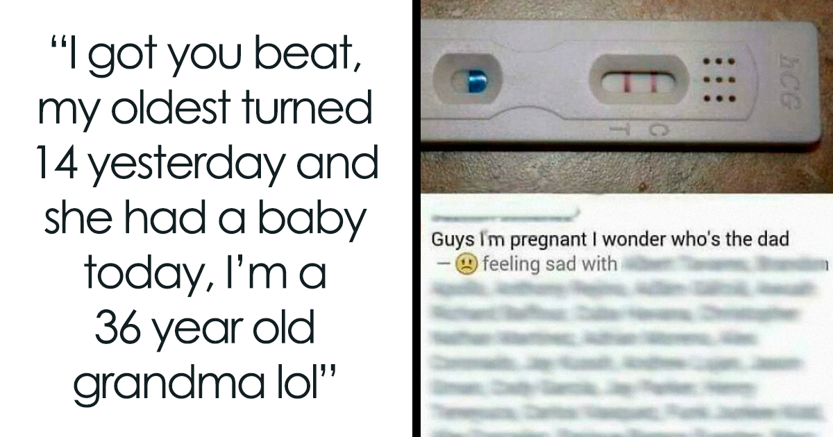 Shitty Post 22 Trashy Social Media Posts That Don’t Give Much Hope About The Future ...