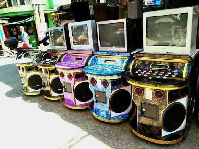 “Does Your Country Have An Invention That Never Made It To The Outside World?” (38 Answers)