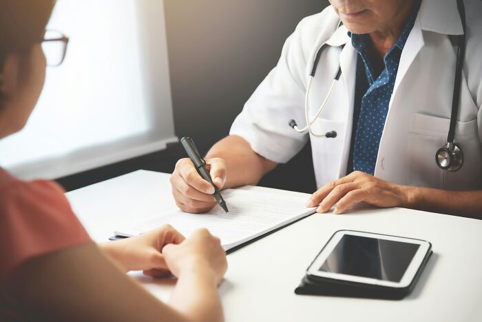 35 Trips To The Doctor That Left Patients So Embarrassed