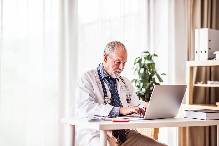 35 Trips To The Doctor That Left Patients So Embarrassed