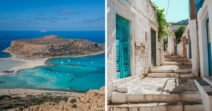 I Lived In A Greek Village For Six Months, And Here’s What I Learned