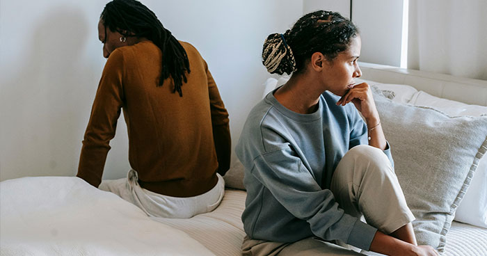 “Don’t Want To Lose Our Relationship”: Man Loses It On GF When She Refuses Open Relationship