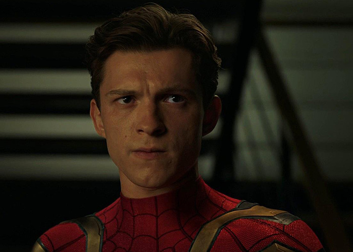 Did Gwyneth Paltrow Throw Major Shade At Tom Holland? His Fans Certainly Think So After Robert Downey Jr.'s Speech