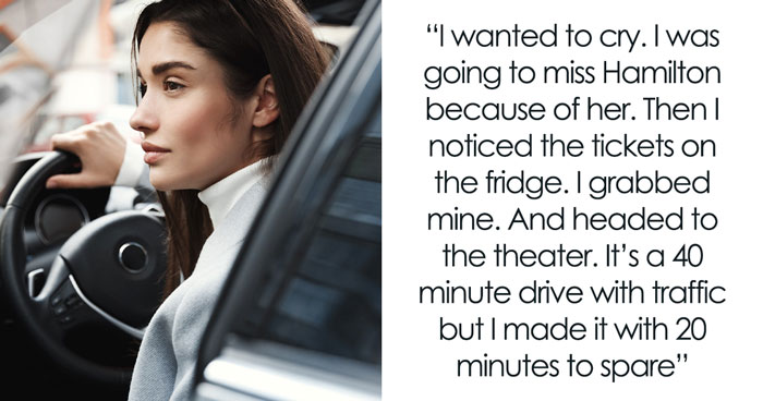 Woman’s New Policy For Her Perpetually Late Friend Is To Leave Without Her, And The Friend Is Livid