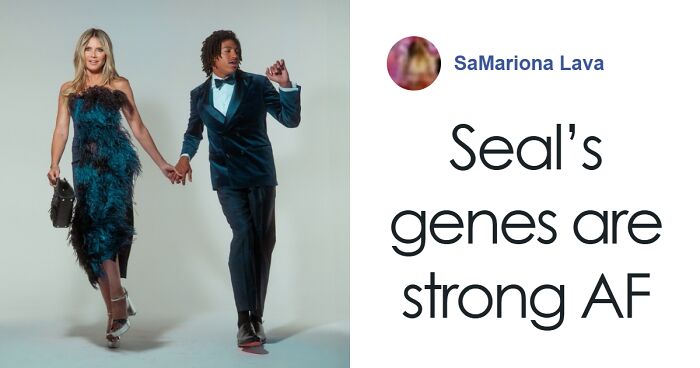 “Such A Joke”: Heidi Klum And “Nepo” Son’s First Joint Magazine Cover Sparks Outrage