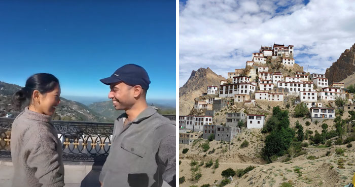 I Explored Hidden Gems In Himachal Pradesh, Where Every Step Reveals Nature’s Finest Wonders