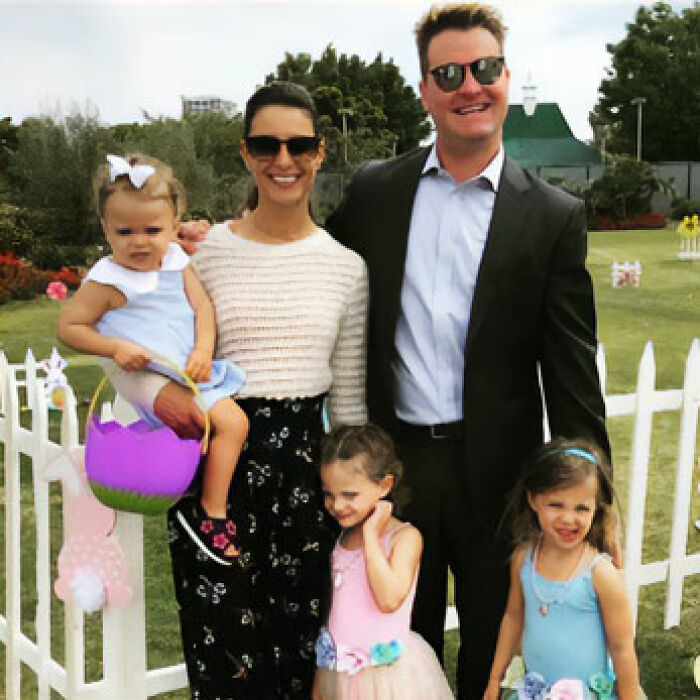 'Home Improvement' Star Zachery Ty Bryan Faces Prison For The 6th Time In 5 Years