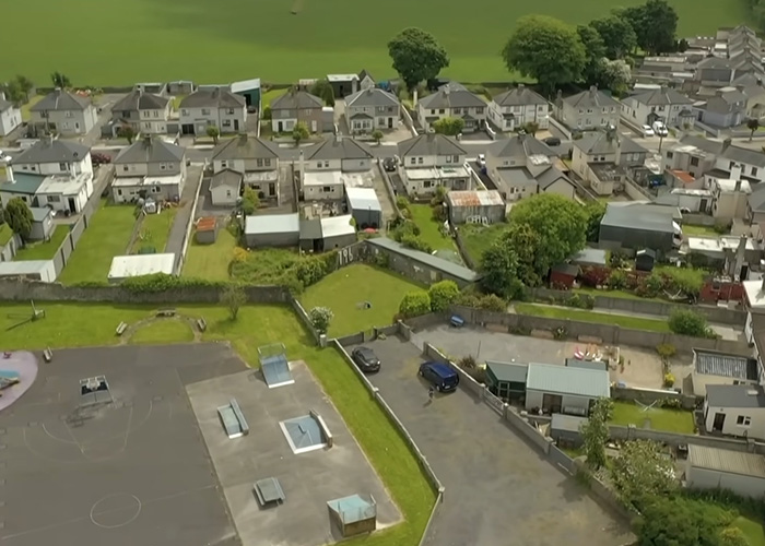 Horrifying Update After Bodies Of Nearly 800 Babies Found In Septic Tank Horrifying Update After Bodies Of Nearly 800 Babies Found In Septic Tank